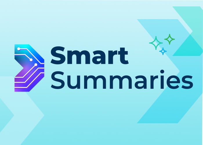 Smart Summaries logo