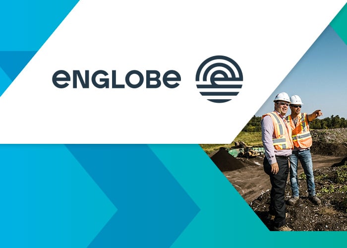 Englobe Uses Deltek Vantagepoint as an Engine for Growth