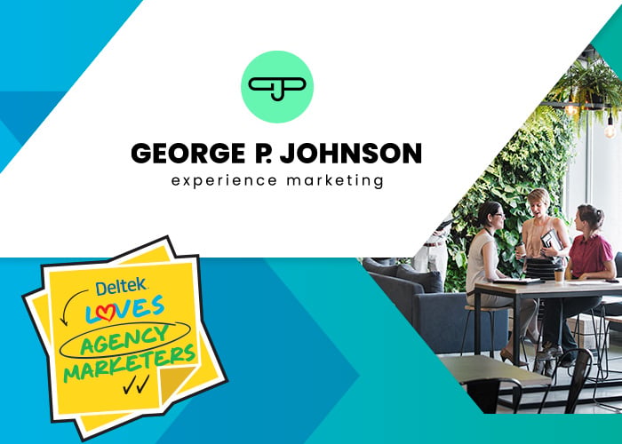 Customer Story George P. Johnson Experience