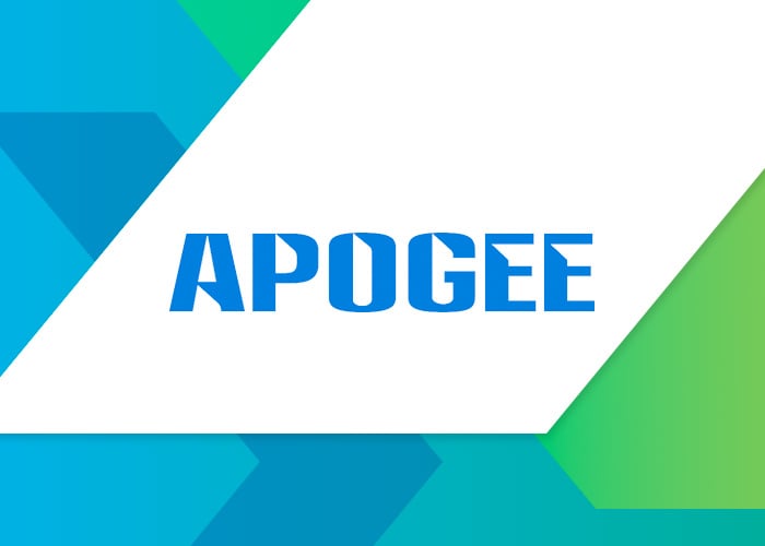Apogee