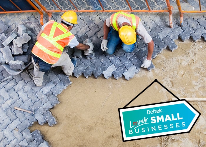 Construction SMB