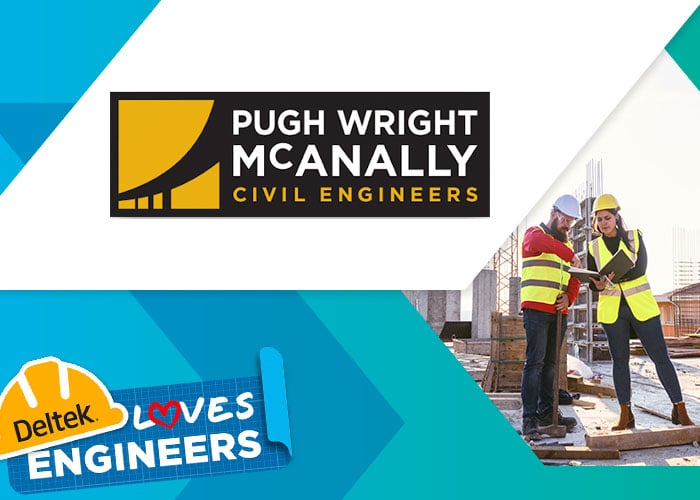 Pugh Wright McAnally