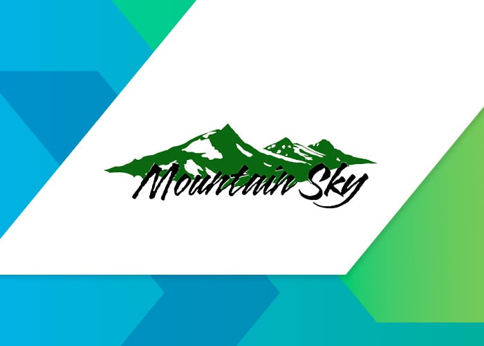 Customer Story Mountain Sky
