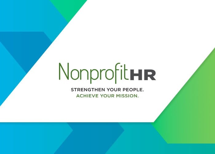 Nonprofit HR