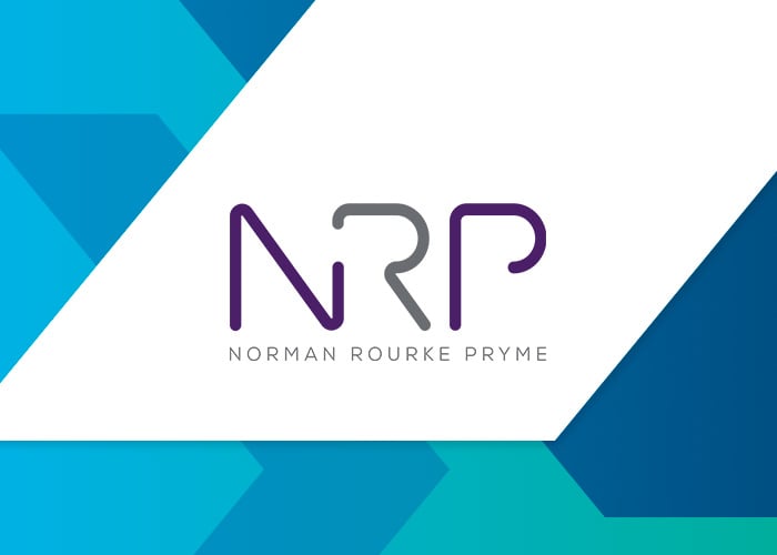 Norman Rourke Pryme