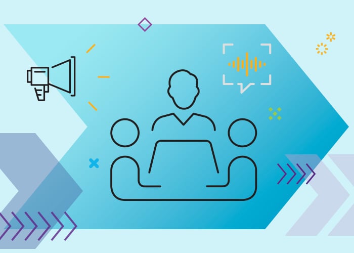 Partner program icon