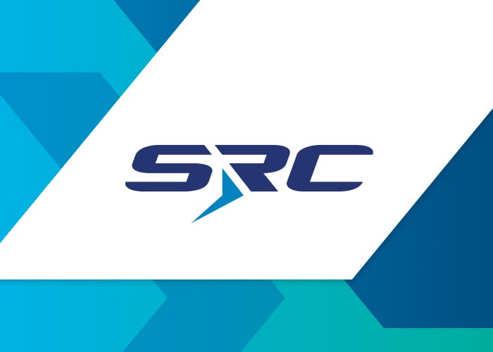 SRC customer logo