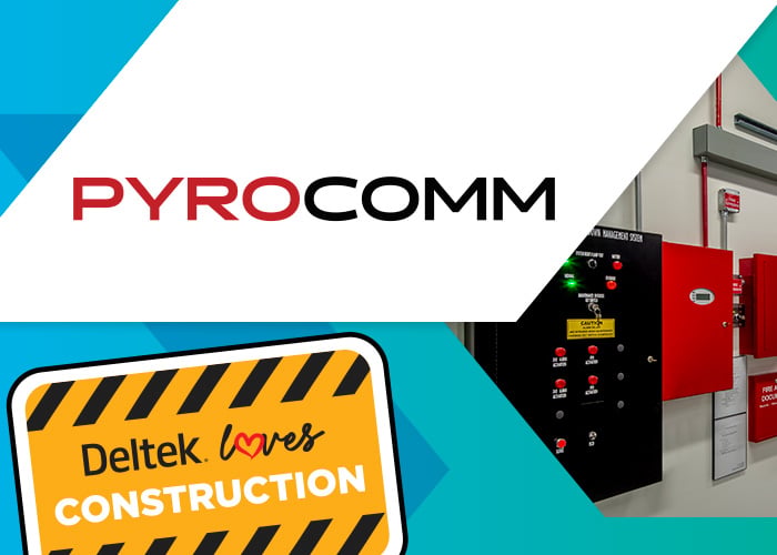 Pyro-Comm Systems, Inc