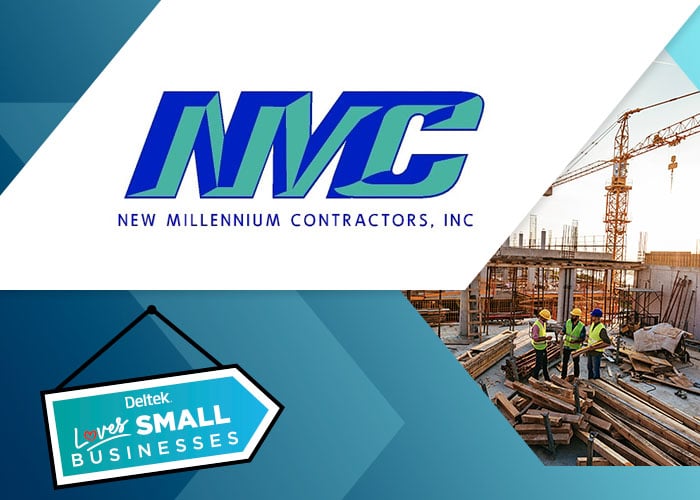 NMC's Journey with Deltek ComputerEase