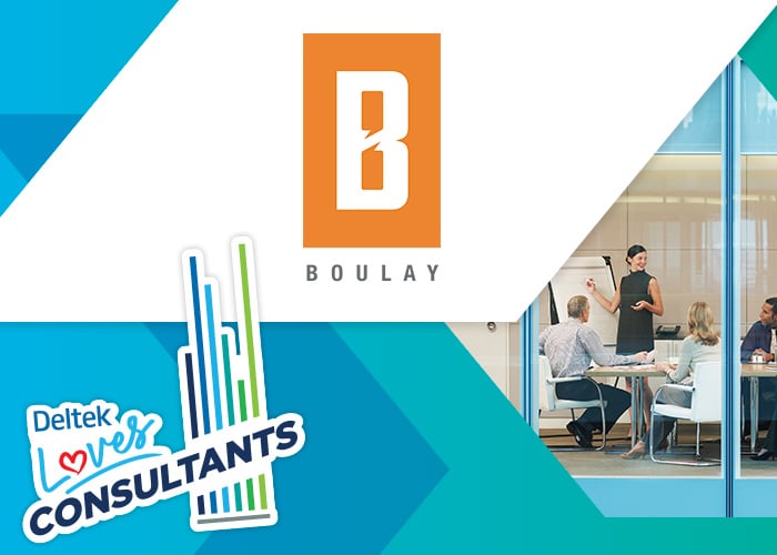Boulay customer logo