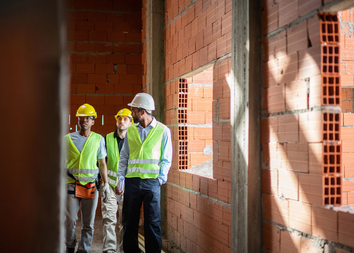 2026 Built Environment Insights: Key Trends & Opportunities | Deltek