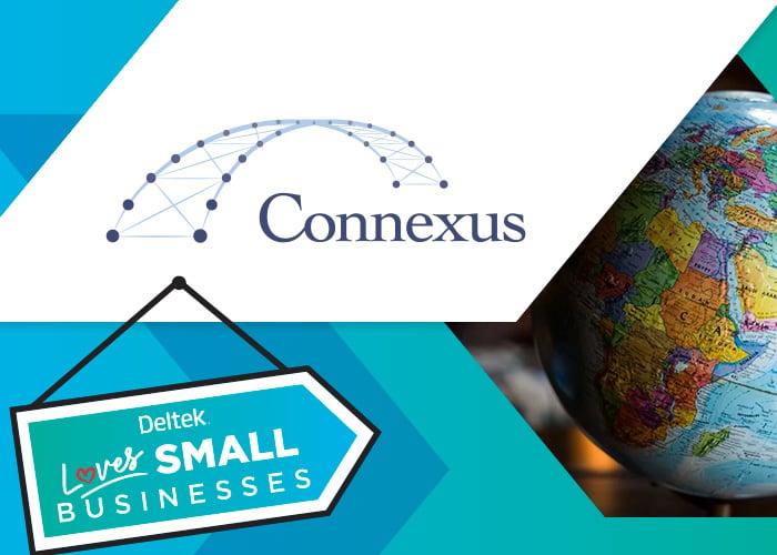 Connexus customer logo