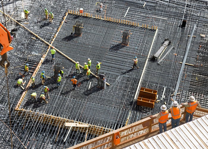 Enhancing Construction Safety