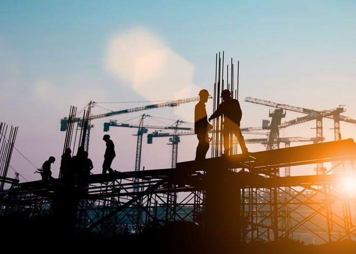 Determine Prevailing Wage Rates in Construction