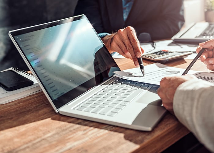 Consulting Firms Improve Billing