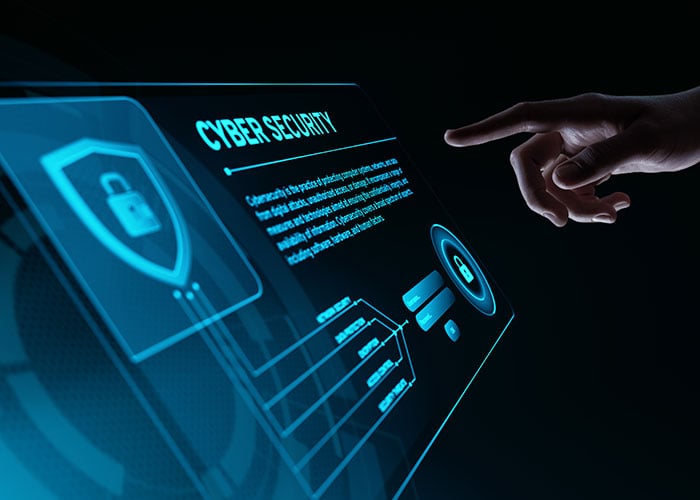Cybersecurity