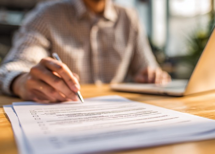 Grant Management