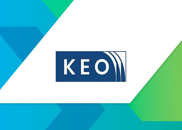 Keo International Consultants