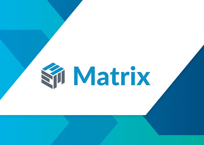 Customer Story Matrix Design