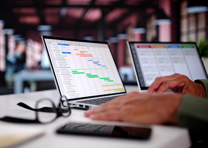 Time Tracking product Feature