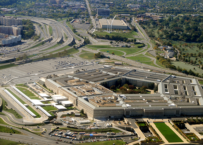 Pentagon