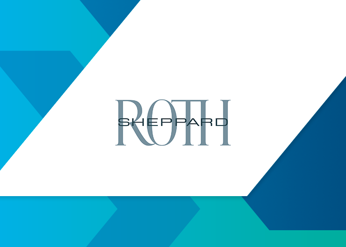 Roth Sheppard customer logo