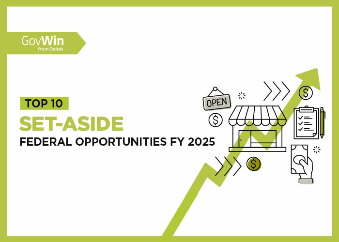 Federal Opportunities