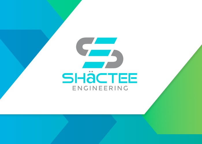 Shactee Engineering customer logo