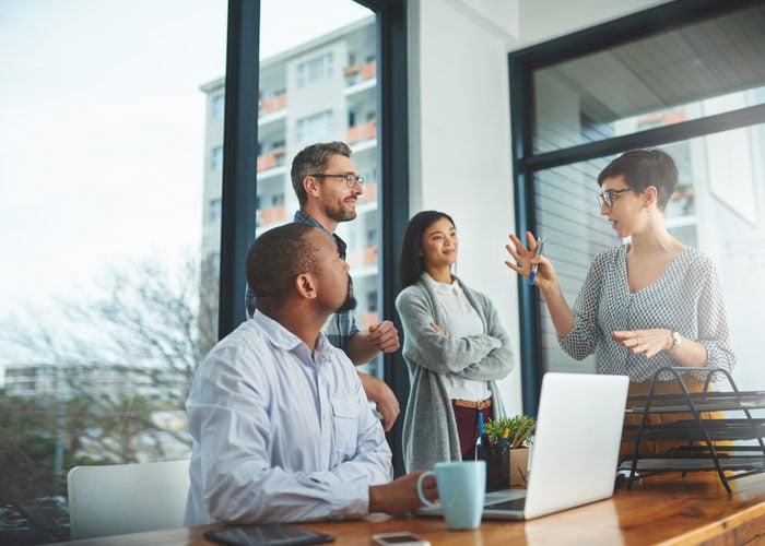 Why Government Contractors Should Seek Commercial Determinations