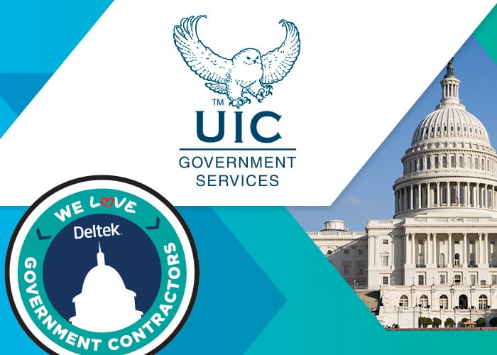 UIC Government Services