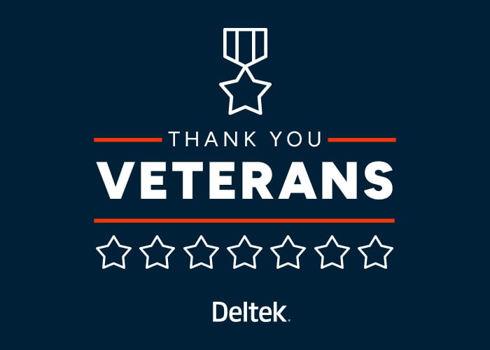 Honoring & Supporting Our Veteran Community