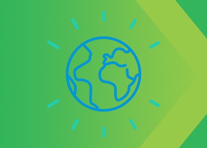 Earth Day illustration