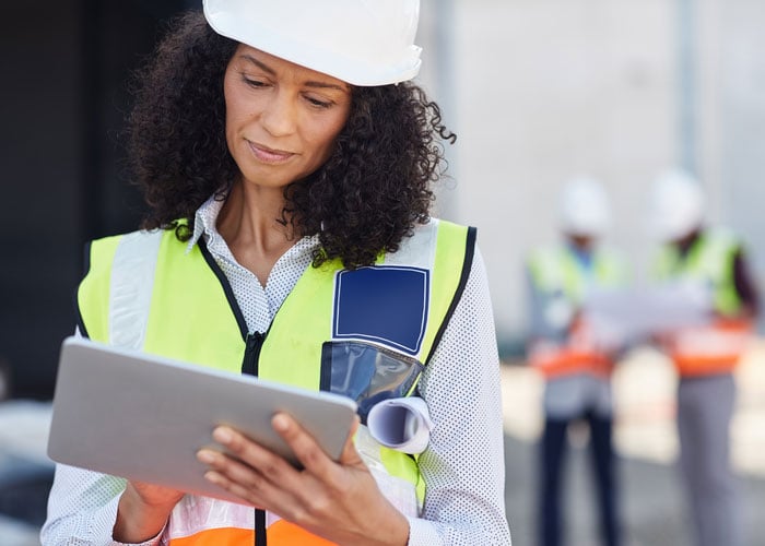 construction meeting minutes