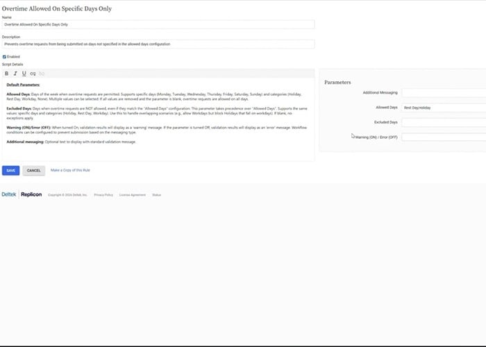 Task-Level Resourcing, Made More Actionable