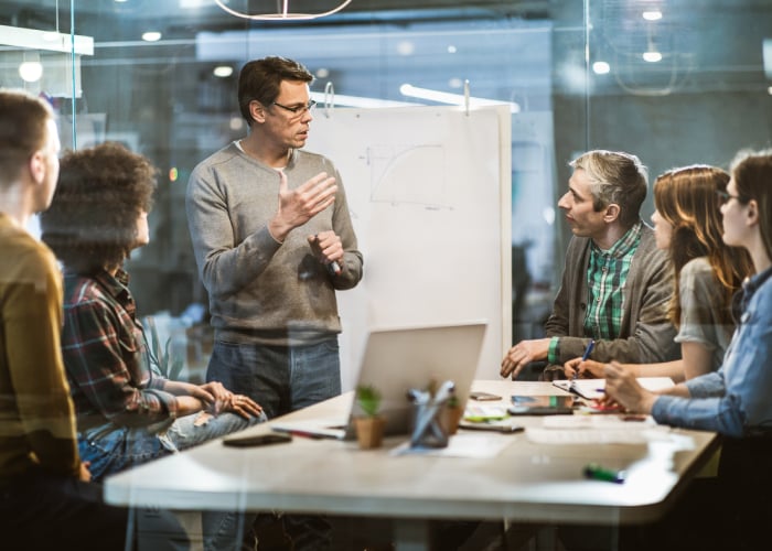 Checklist for successful time tracking software
