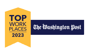 WaPo Top Workplaces 2023