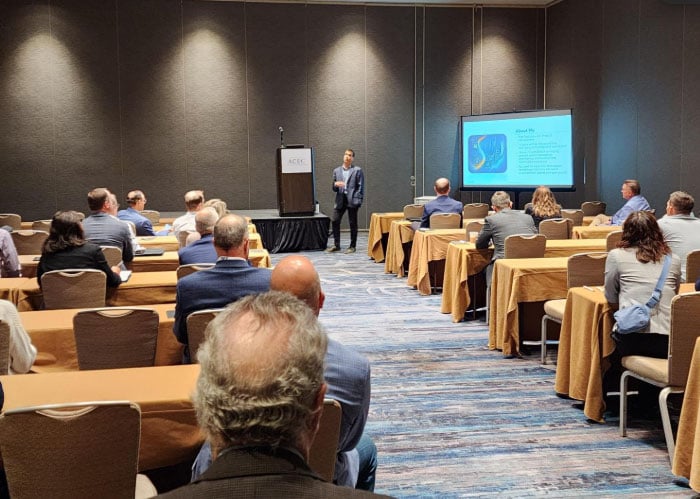 ACEC Fall Conference