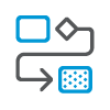 Workflow Icon