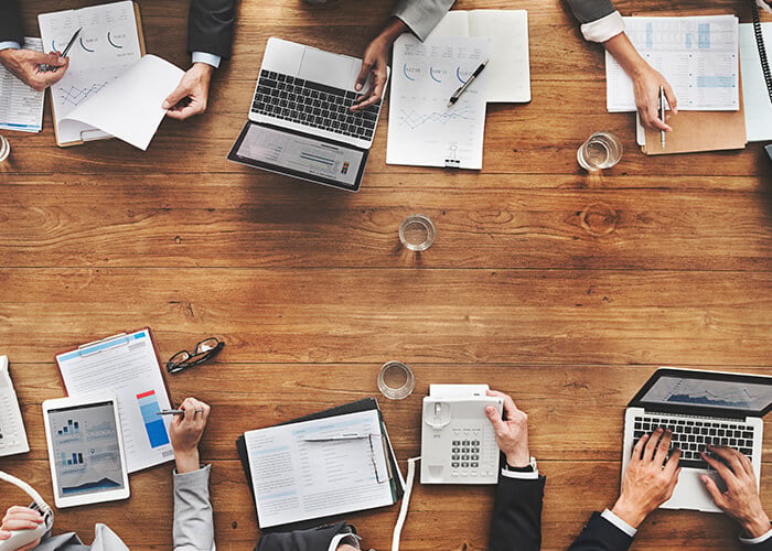 The CAS Board considers a ruling that affects IDIQ Contracts