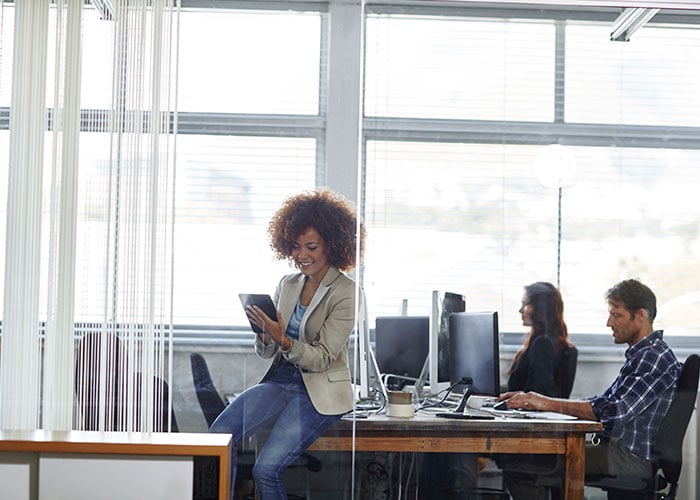 Transforming Efficiency: Costpoint Meets You Where You Work