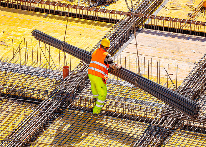 Construction Industry Trends in 2025