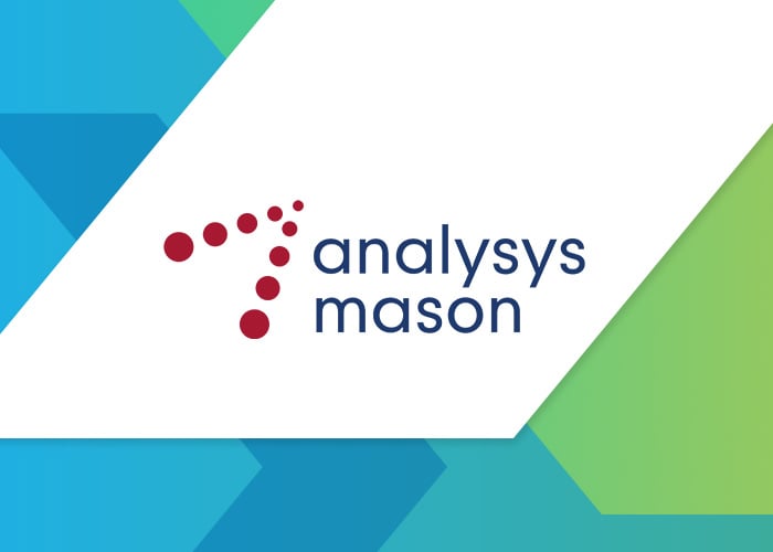 Analysys Mason customer logo