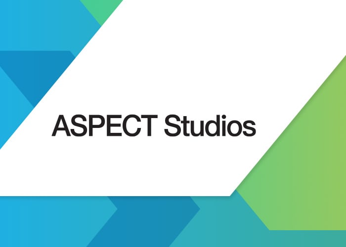 Customer Story Aspect Studio