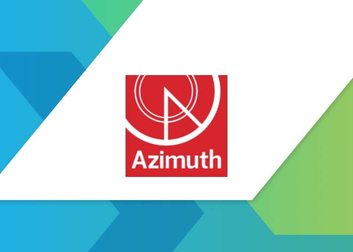 Azimuth customer logo
