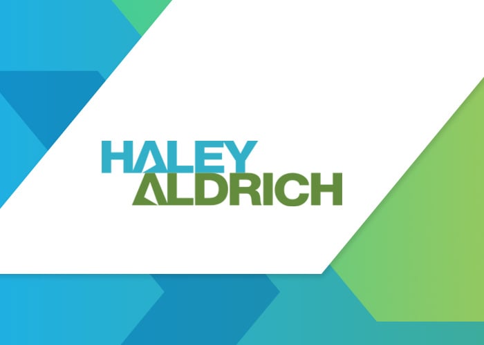 Haley Aldrich customer logo