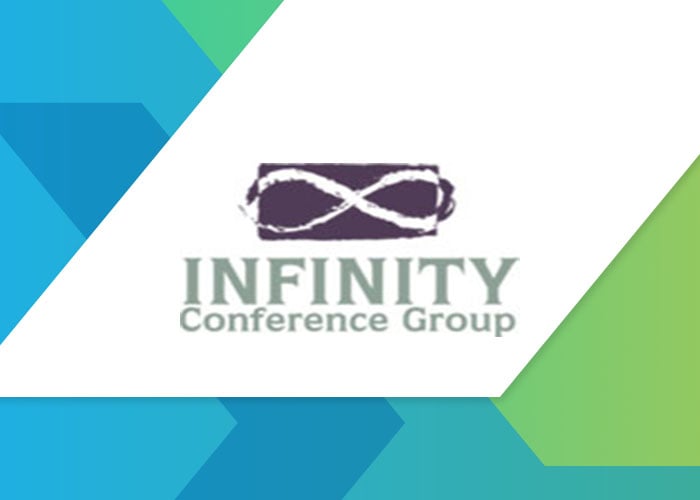 Infinity Conference Group customer logo