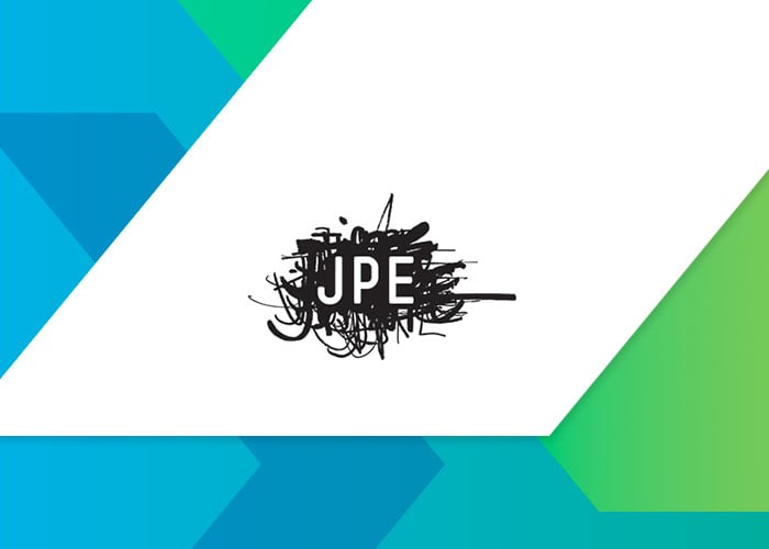 Customer Story JPE Design Studio