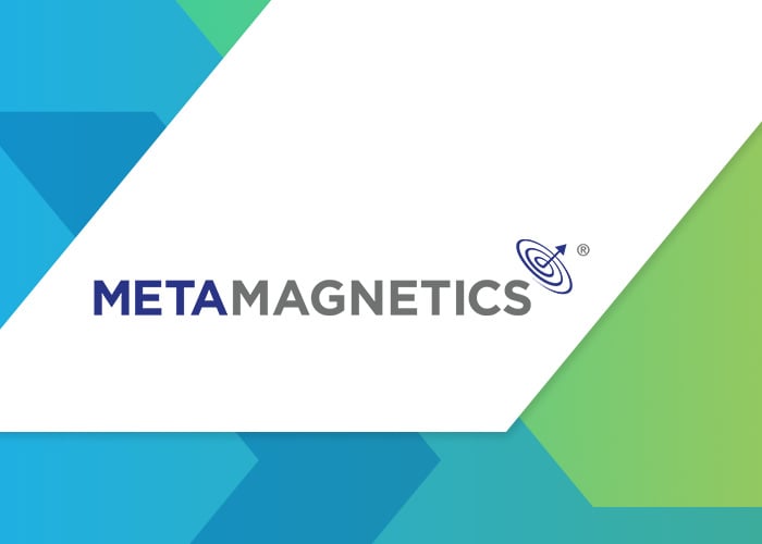 Metamagnetics
