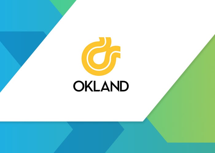 Customer Story Okland