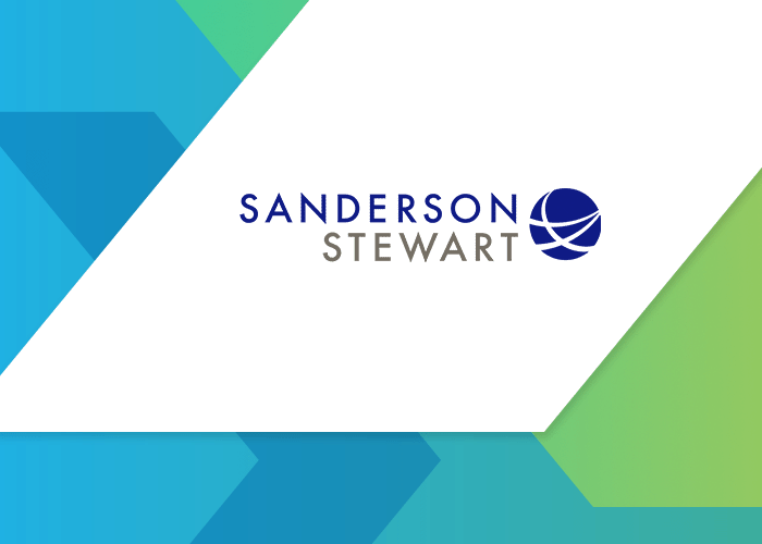 Sanderson Stewart
